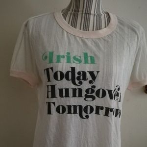 Wildfox tee